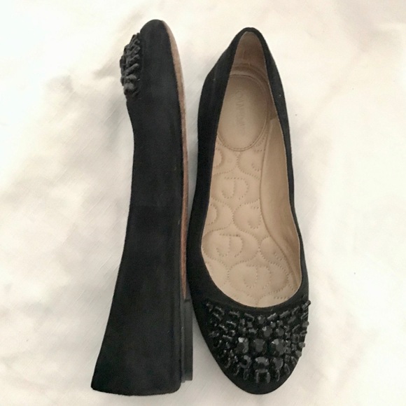 JOAN & DAVID / Stunning Ballet / 💜HP💜 - Picture 7 of 8